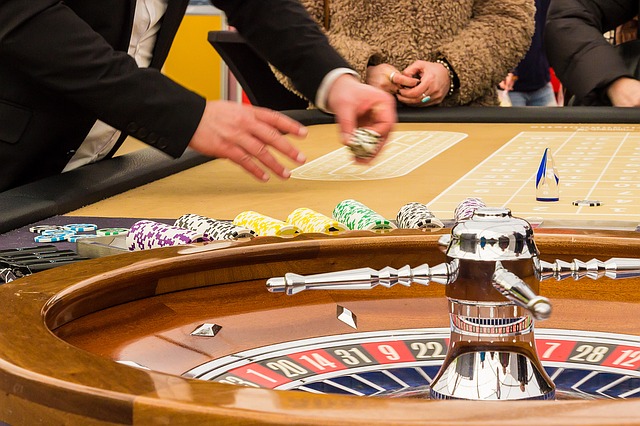 Mike Ashle miliardario, the billionaire who won $ 1.6 million with a roulette shot