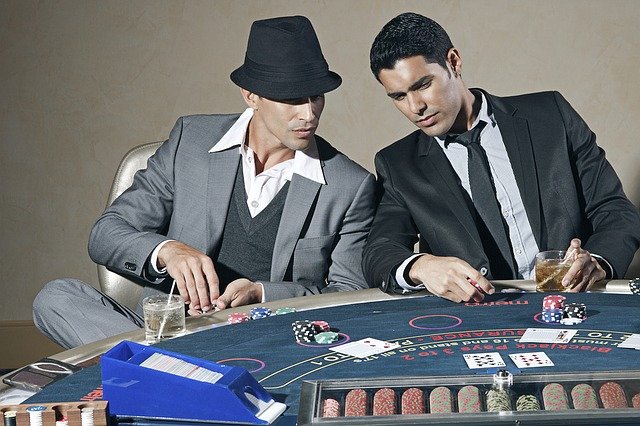 Eight curiosities from the world of casinos!