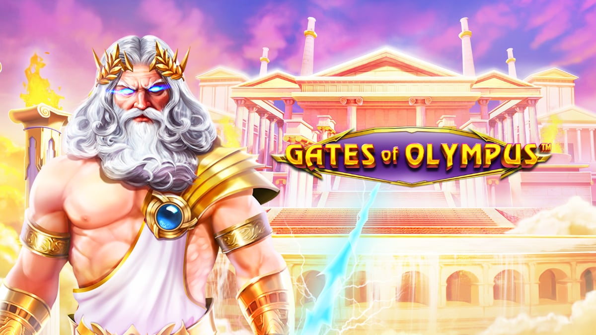 Gates of Ol ol MPUs, the review of this ancient Greece themed slot